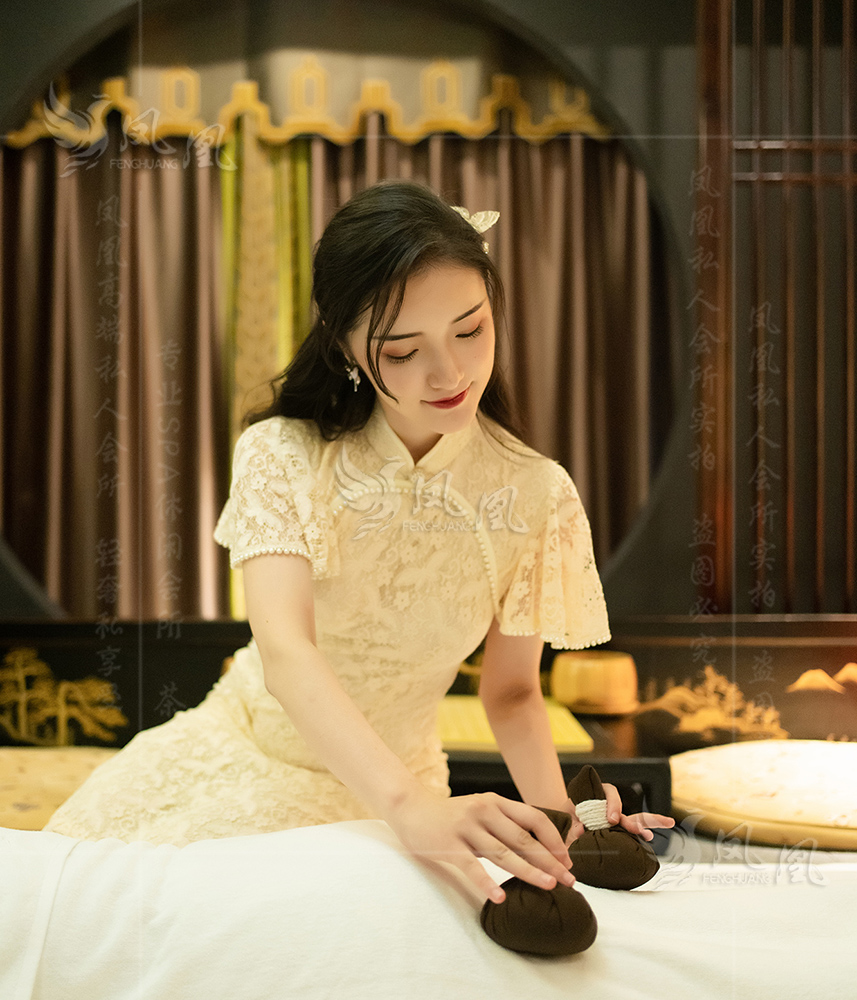 重庆极好的男士按摩Spa休闲会馆有推荐的吗，这家服务项目有几十种