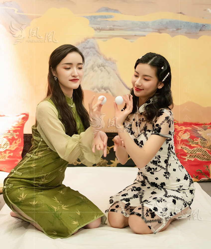 重庆最好的男士保健按摩休闲会馆有推荐的吗，这家来了就不想走的好去处