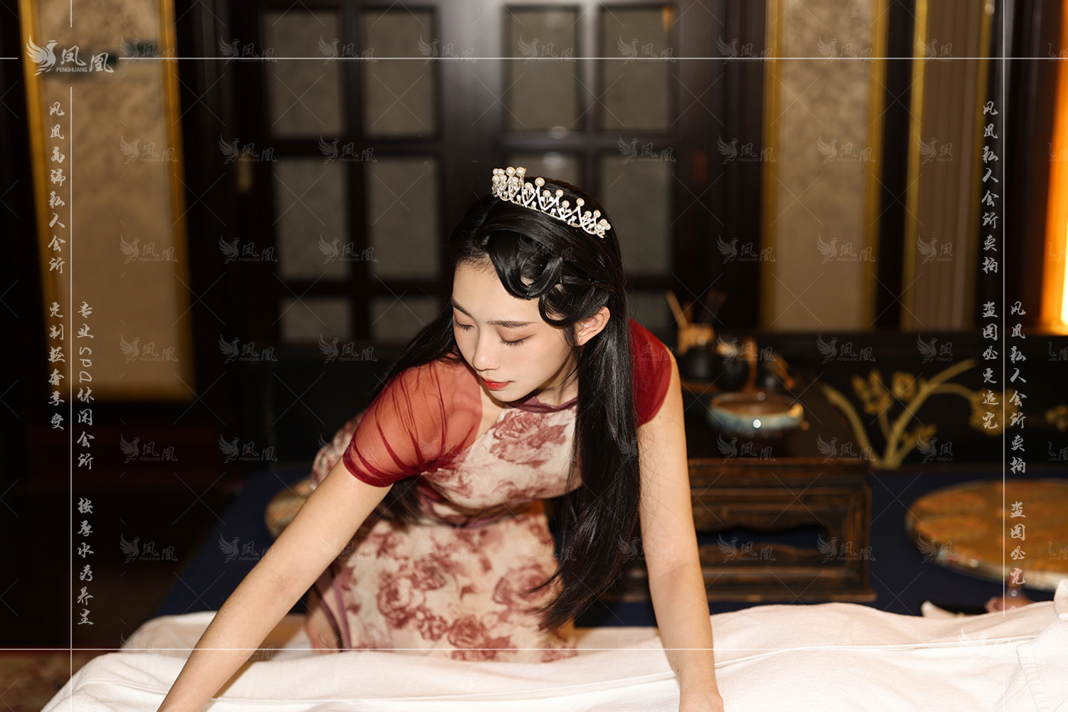 重庆男士保健按摩会馆哪里好，这里绝对高质量的SPA