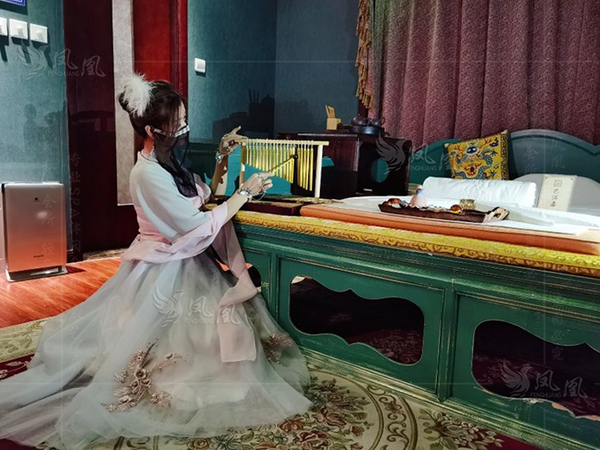 重庆男士Spa按摩养生会馆哪里有，这里人员都是高质量,赞一个