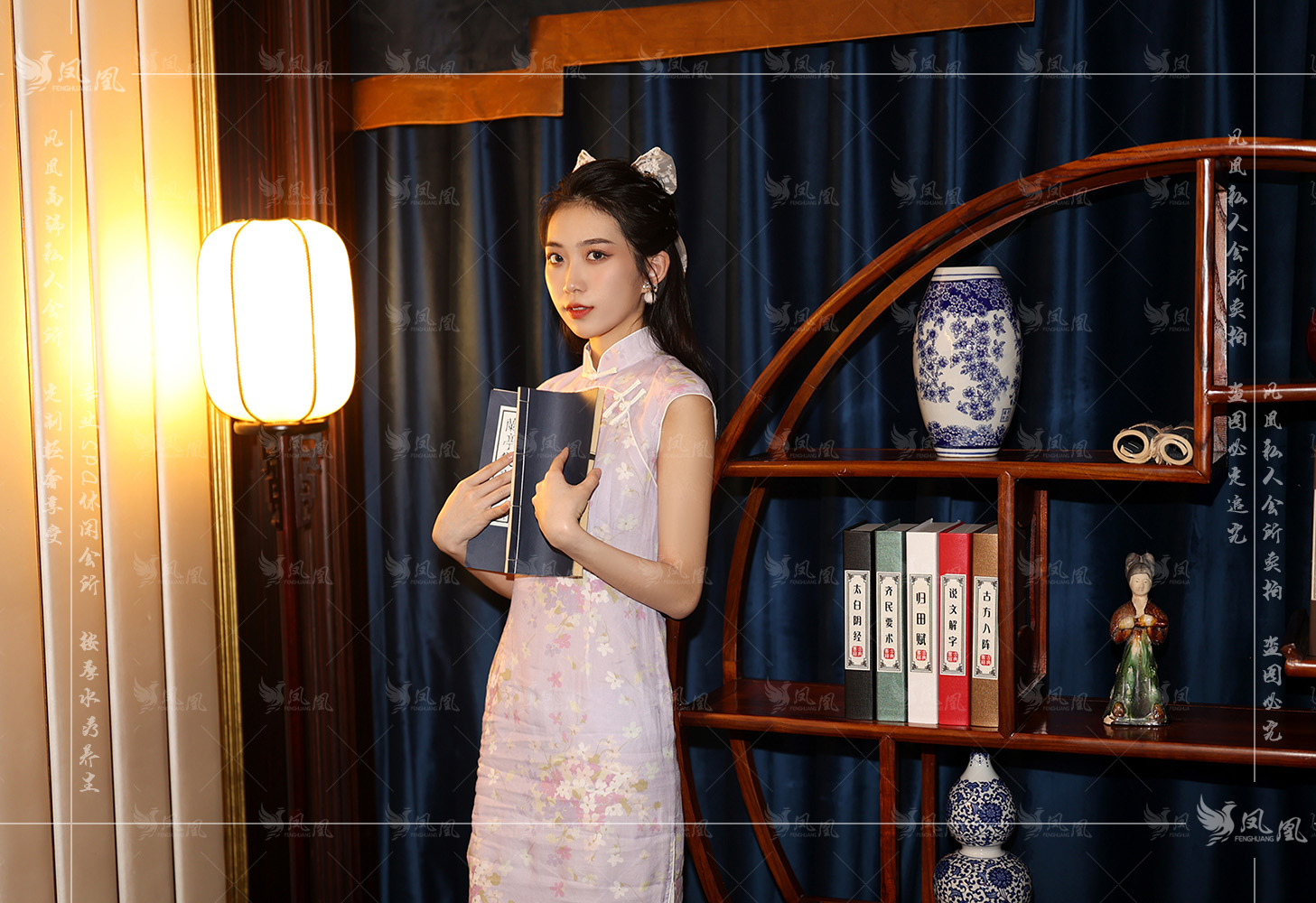 重庆男士Spa会馆怎么样，服务最好的品茶场子就在这