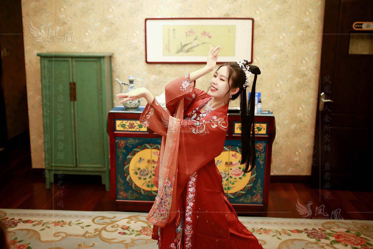 重庆最好的男士按摩养生会馆哪里有，这家偷偷来过好几次
