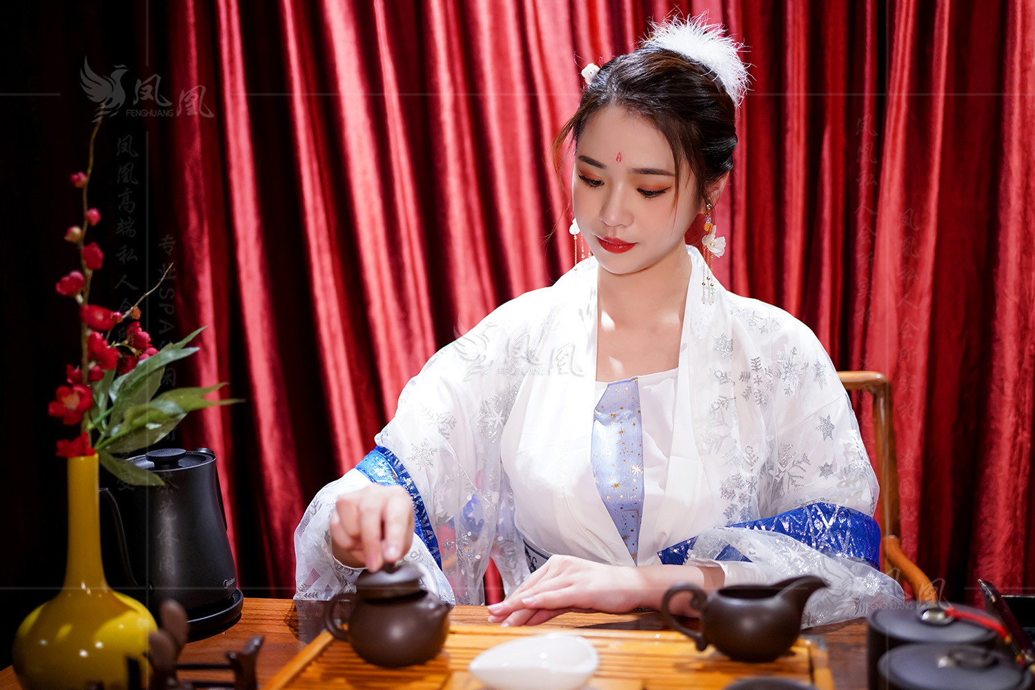 重庆极好的男士Spa水疗会馆哪里有，在这家来一次美妙的spa体验